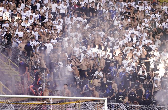 Champions League -Balladen fortsætter på stadion til Dortmund-FCK