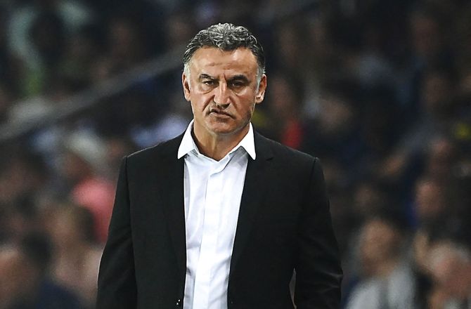 Champions League -PSG-chef fortryder klima-joke: Vi har et stort ansvar