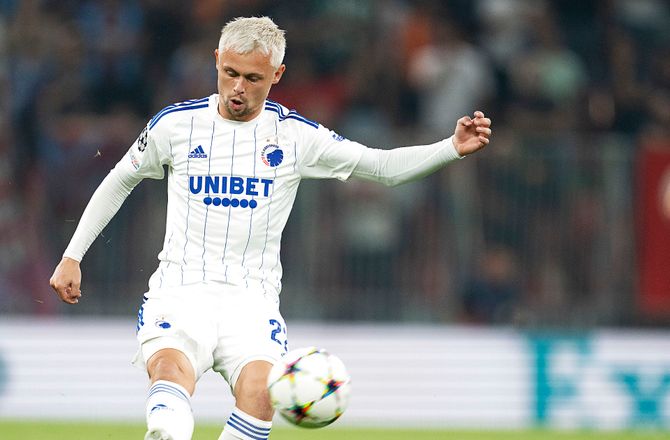 Champions League -Ankersen-profil likede Thorup-kritik: FCK forklarer