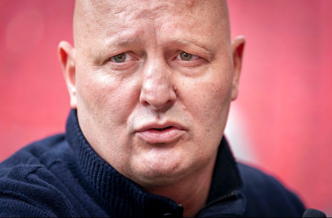 3F Superliga -PC om Thorup: Tillid - men ingen garantier