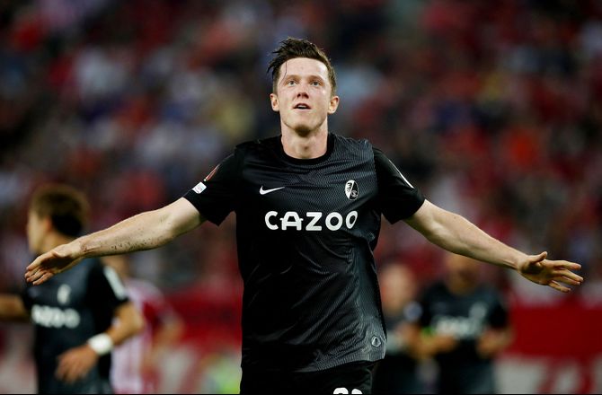 3F Superliga -Medie: Østrigsk landsholdsangriber på plads i Brøndby
