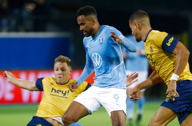 Svenska Cupen -Malmö tror på 'fusk-lodtrækning': Finalen ender i Stockholm