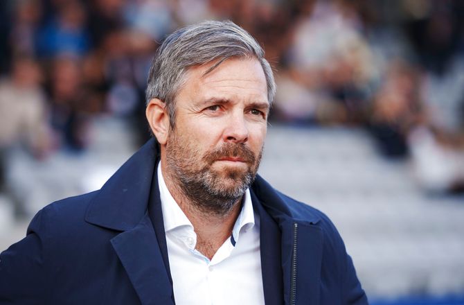 3F Superliga -AaB afviser: Inge André Olsen får ikke en rolle 