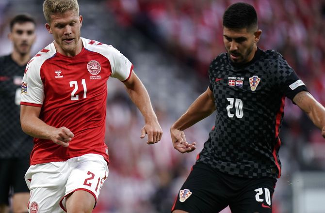 3F Superliga -Medie: FCM har fået afvist bud på Bologna-stopper
