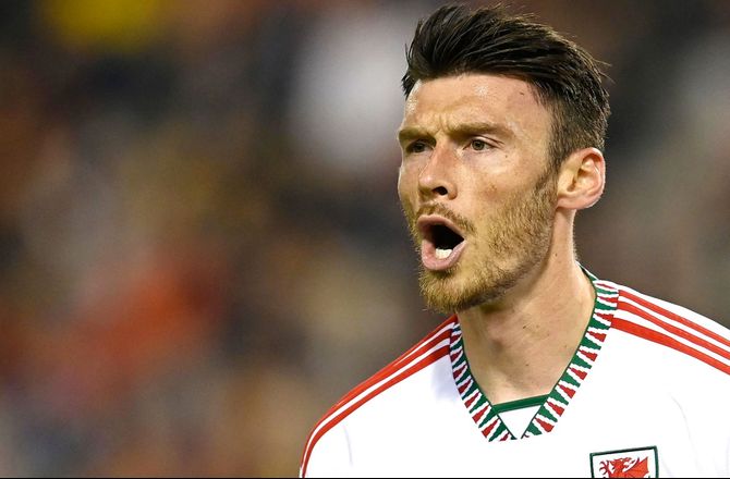 UEFA Nations League A -Moore nettede mod Belgien: Altid svært mod dem