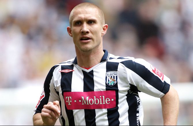 England -Martin Albrechtsen om hård tid med Boxing Day: Skulle bide det i sig