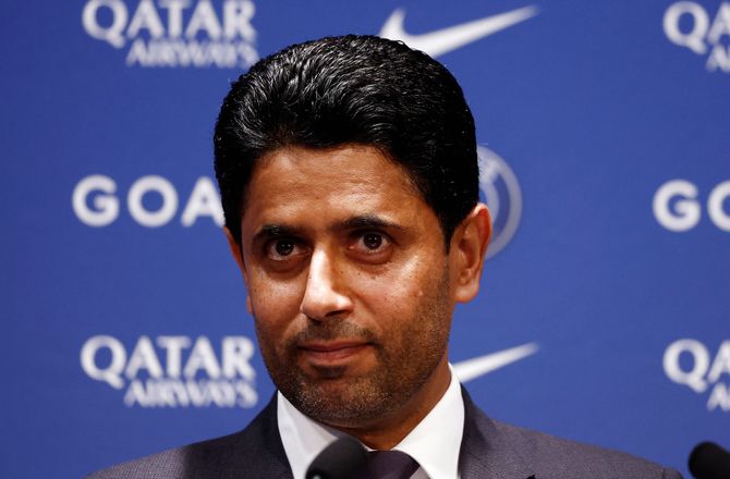 1. Division B -PSG får belgisk søsterklub