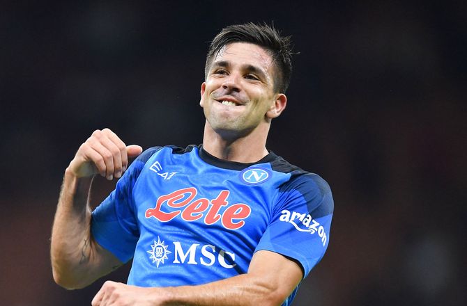 Serie A -Simeone meldes på plads i Torino