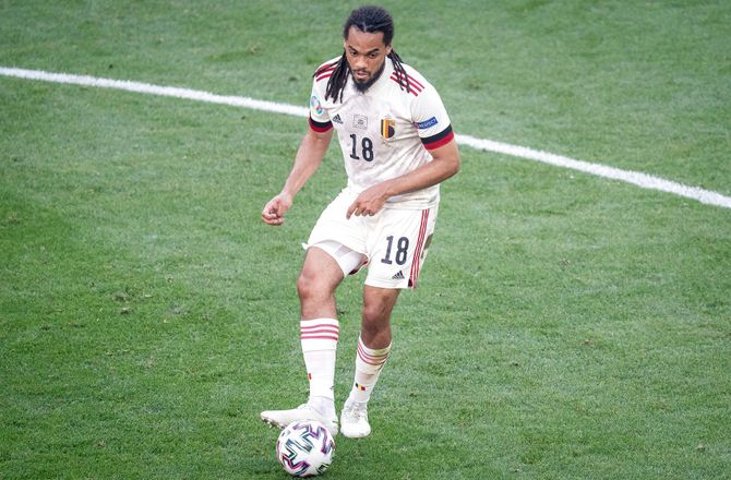 1. Division -Bekræftet: Dubai-klub snupper Jason Denayer