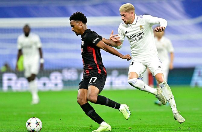 Ligue 1 -Qatar-klub henter Abdou Diallo i PSG