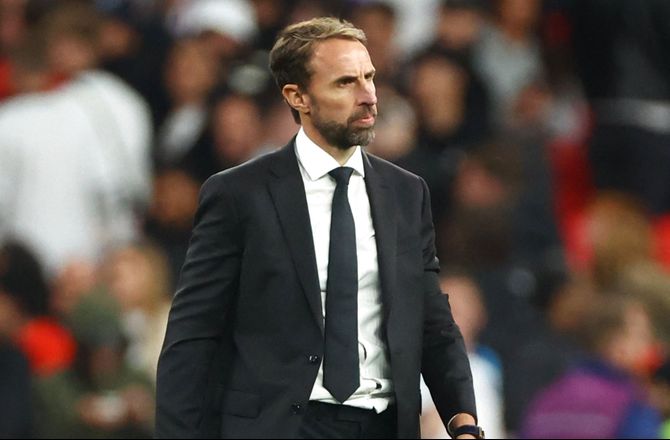VM -Southgate får kritik: Migrantarbejdere vil gerne have VM