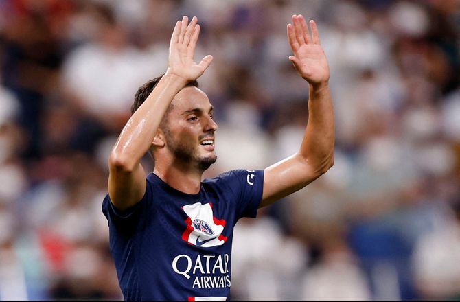 Premier League -Officielt: Wolverhampton henter spansk landsholdsspiller i PSG