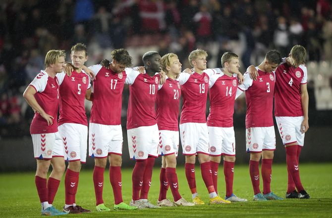 Danmark U21 -DBU ansætter Weber som ny U21-assistent