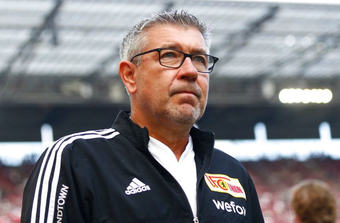 Europa League -Corona i Union Berlin: Træner og to spillere misser Malmö-opgør 