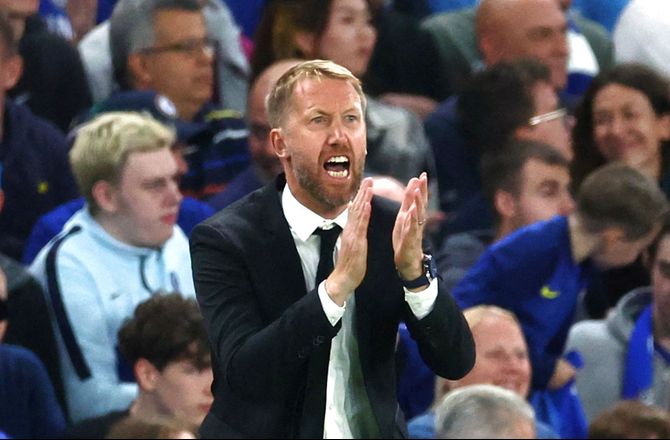 Premier League -Medie: Chelsea enig med russisk talent om lang aftale