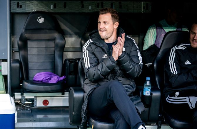 3F Superliga -Slut med øl på vej hjem for FCK: Skal forstå situationen