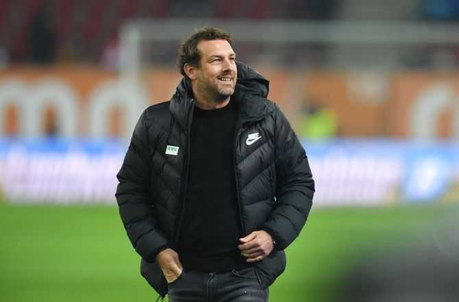 2. Bundesliga -Vindahl skal have ny træner i Nürnberg efter 0-5-snitter