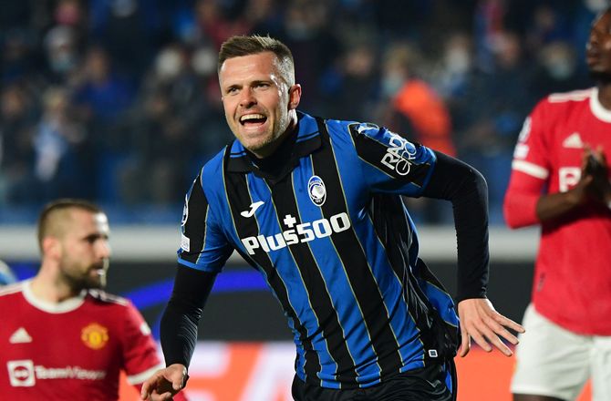 1. Division -Josip Ilicic vender hjem til slovensk fodbold