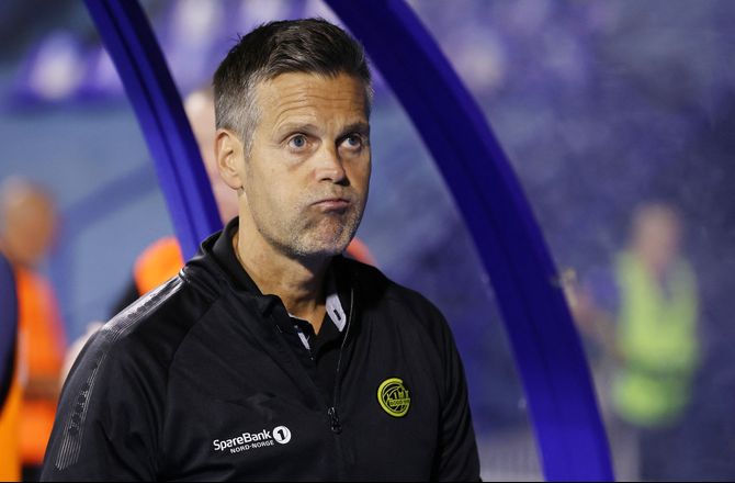 Premier League -Avis: Leeds har kig på Bodø-boss og Celtic-chef
