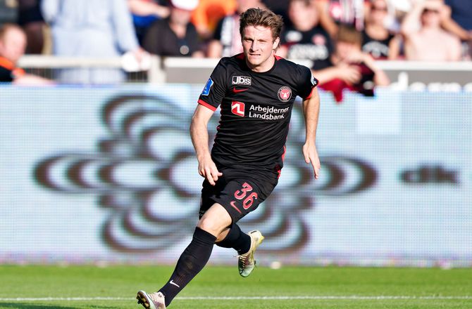 3F Superliga -FIFA ændrer regler: Vil bekæmpe sager som med Dreyer