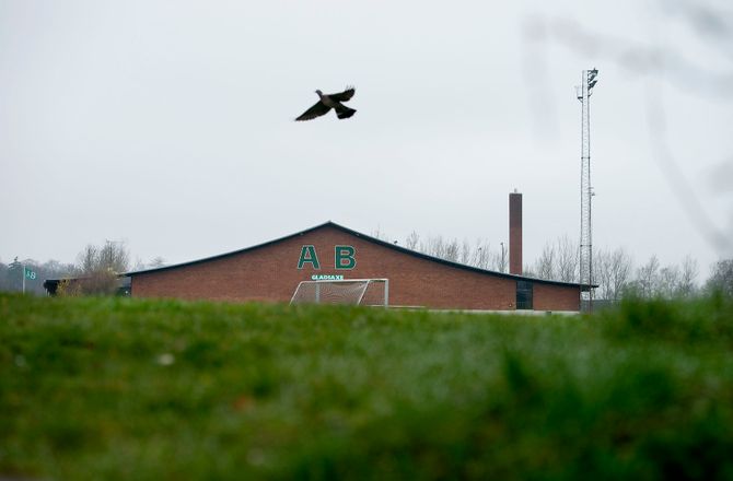 2. division -AB henter islandsk midtbane-profil