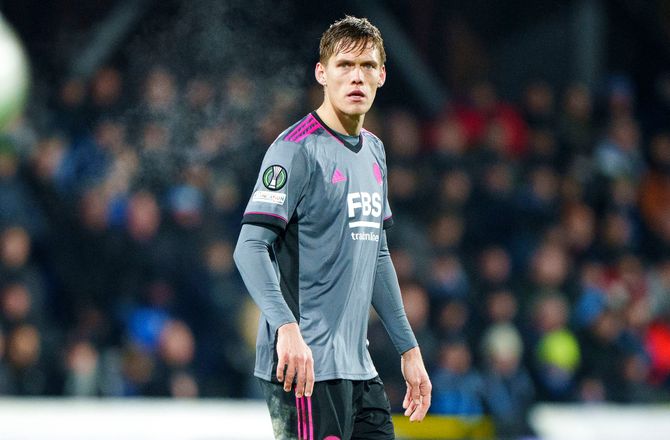 Championship -Vestergaard fik straffe i klar sejr over Jon Dahls mandskab