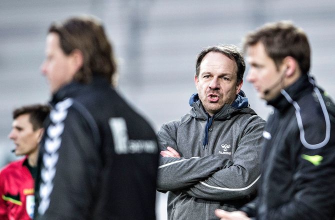 2. Bundesliga -Otte mål: Zornigers mandskab leverede vildt comeback