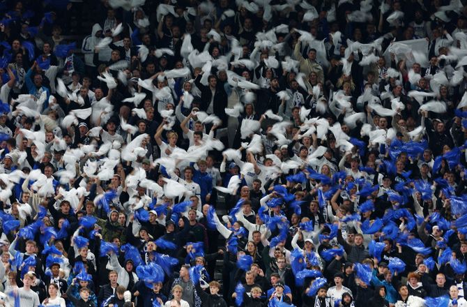 3F Superliga -Ny strategi for FCK og Parken: Skal øge omsætningen markant