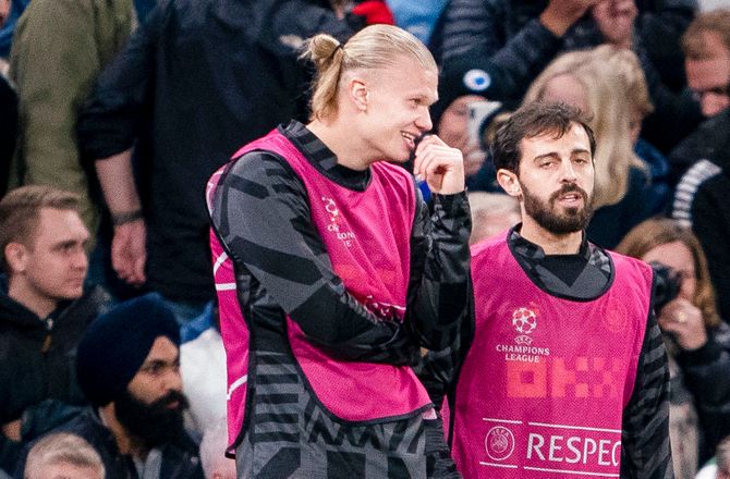 Premier League -Alf-Inge Haaland om mulig frikøbsklausul: Godt med alternativer