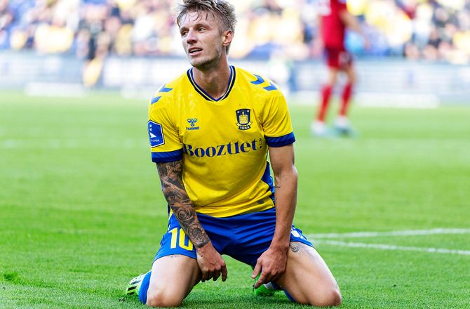 3F Superliga -bold.dk-podcast: Wass er Superligaens største skuffelse