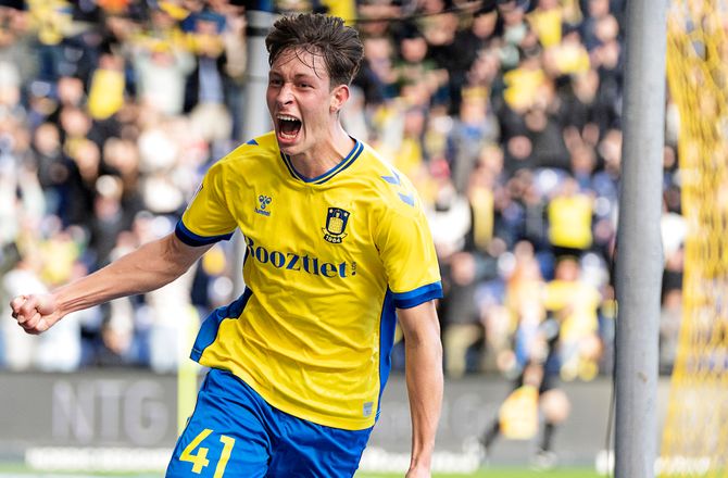 3F Superliga -BIF-komet om spansk interesse: Både fedt og mærkeligt