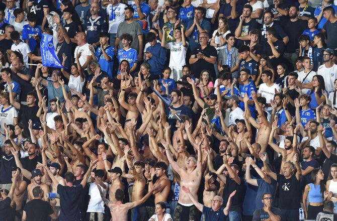 Serie A -Anders Asmussen tæt på kontrakt i Serie A-klub