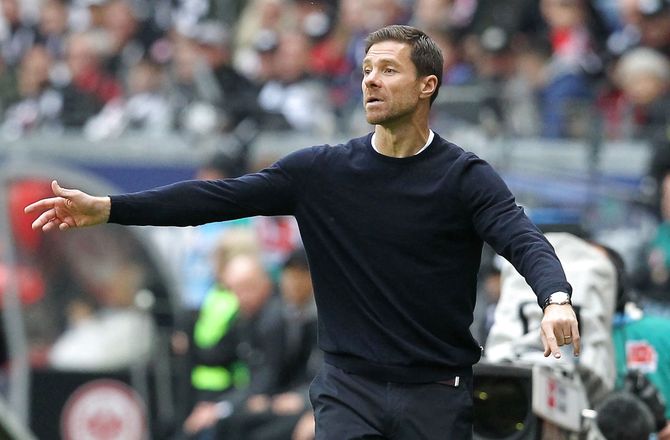 DFB Pokal -Leverkusen møder 3. Liga-hold i semifinalen