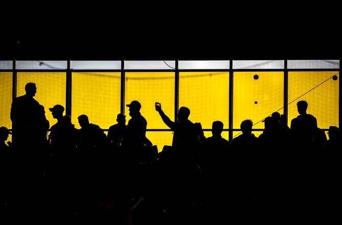 3F Superliga -Flere Brøndby-fans overfaldet efter derby