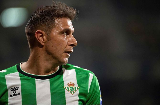 La Liga -Efter 23 sæsoner: Betis-legende lægger støvlerne på hylden 