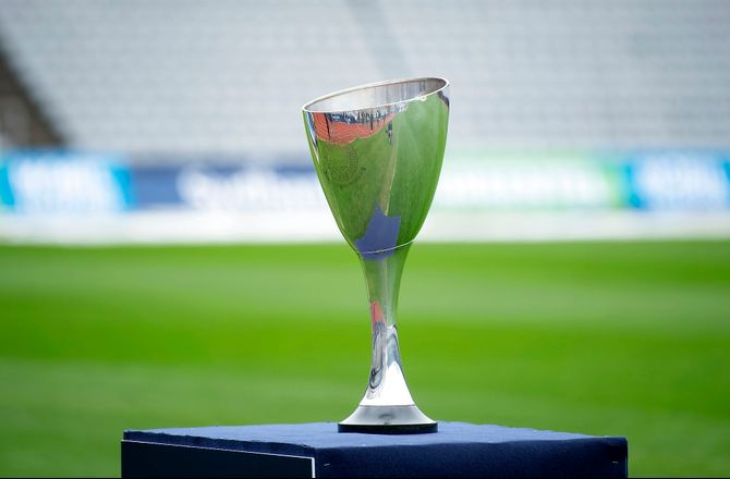 Pokalen -Datoer for pokalkvartfinalerne er fastlagt - se dem her