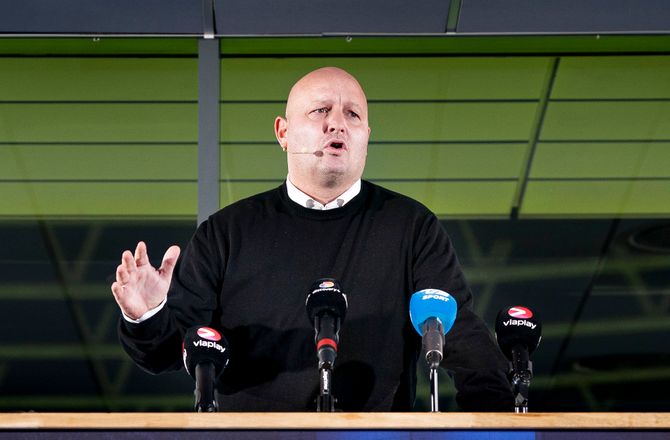 3F Superliga -Der kan ske mere i FCK: Interesse for to-tre spillere