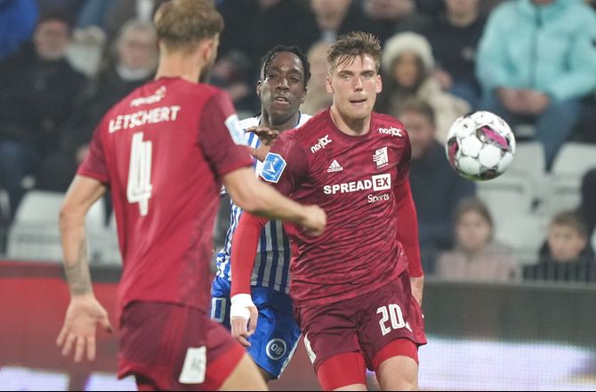 3F Superliga -Lyngby regnede ikke med Kasper J-salg: Stor handel for os