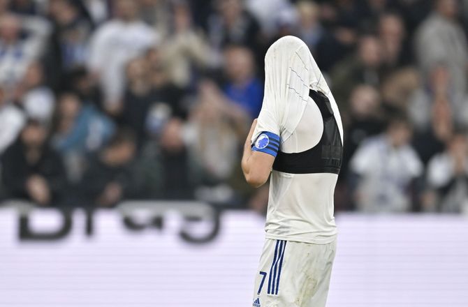 3F Superliga -Sen straffesparksmisser fra Claesson da FCK delte med FCM