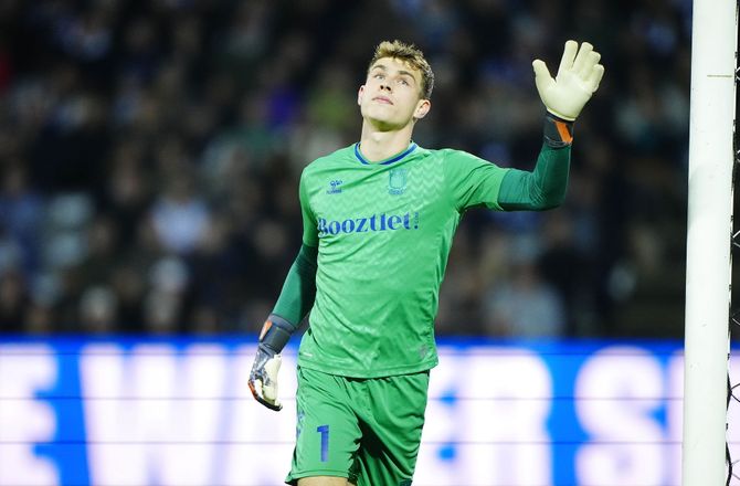 3F Superliga -Sixpack og nul sukker: Her er Superligaens sundhedsministre