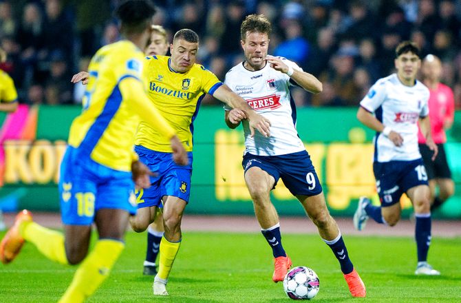 3F Superliga -12 Superliga-profiler: Han bliver topscorer