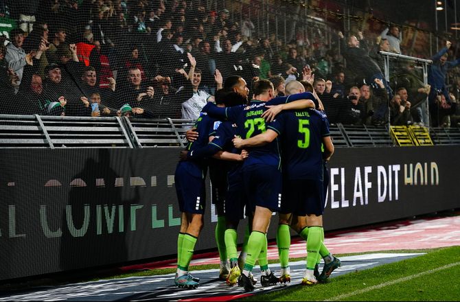 3F Superliga -Portugiser meldes på vej til Viborg for tæt på 7,5 millioner