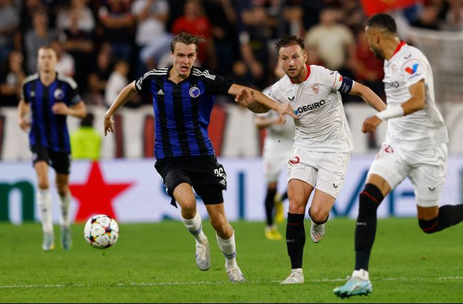 3F Superliga -bold.dk erfarer: Club Brugge jagter FCK-stjerneskud