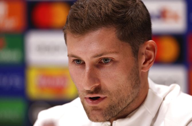 Premier League -Frank roser Spurs-ambassadør: Meget undervurderet karakter