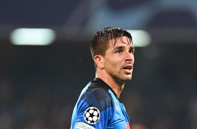 CL -Simeone hylder Spalletti: Giver mig frihed