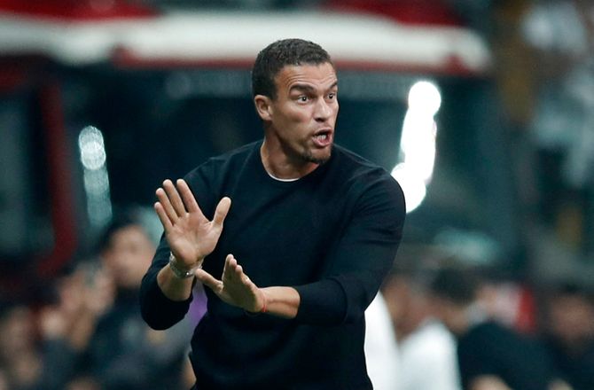 Championship -Ni kampe uden sejr: Blackburn fyrer manager
