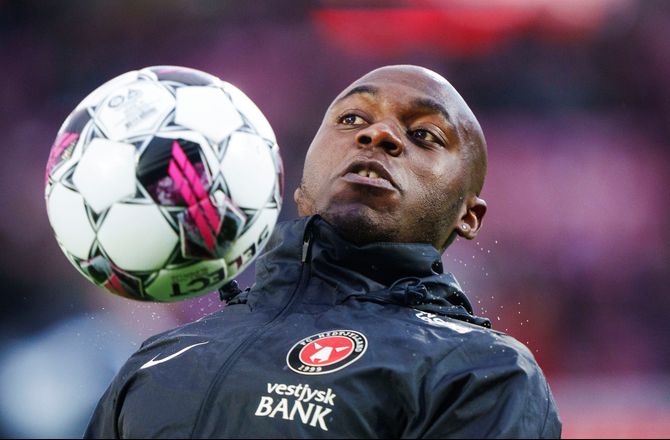 Allsvenskan -FCM-lejesvend bombede: Djurgården-fansene elsker det
