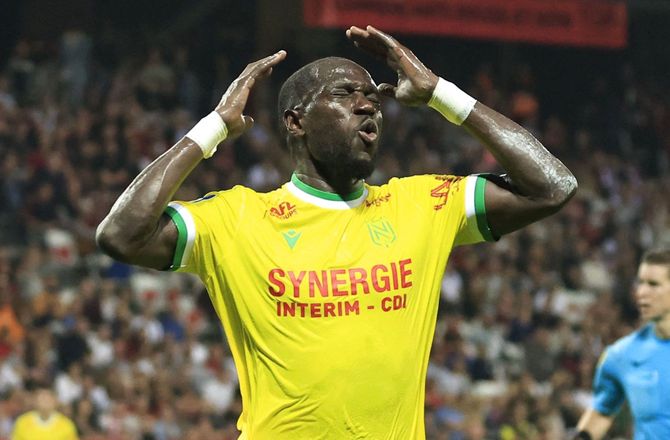 Ligue 1 -Sissoko revser The Sun: Det gør man ikke ustraffet