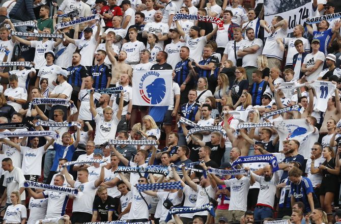 International -FCK-emne bekræfter: Jeg bliver i Vålerenga