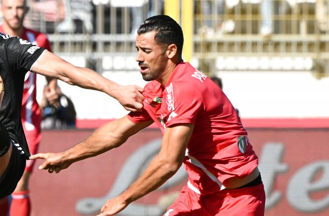 Serie A -Monza køber Pablo Mari i Arsenal